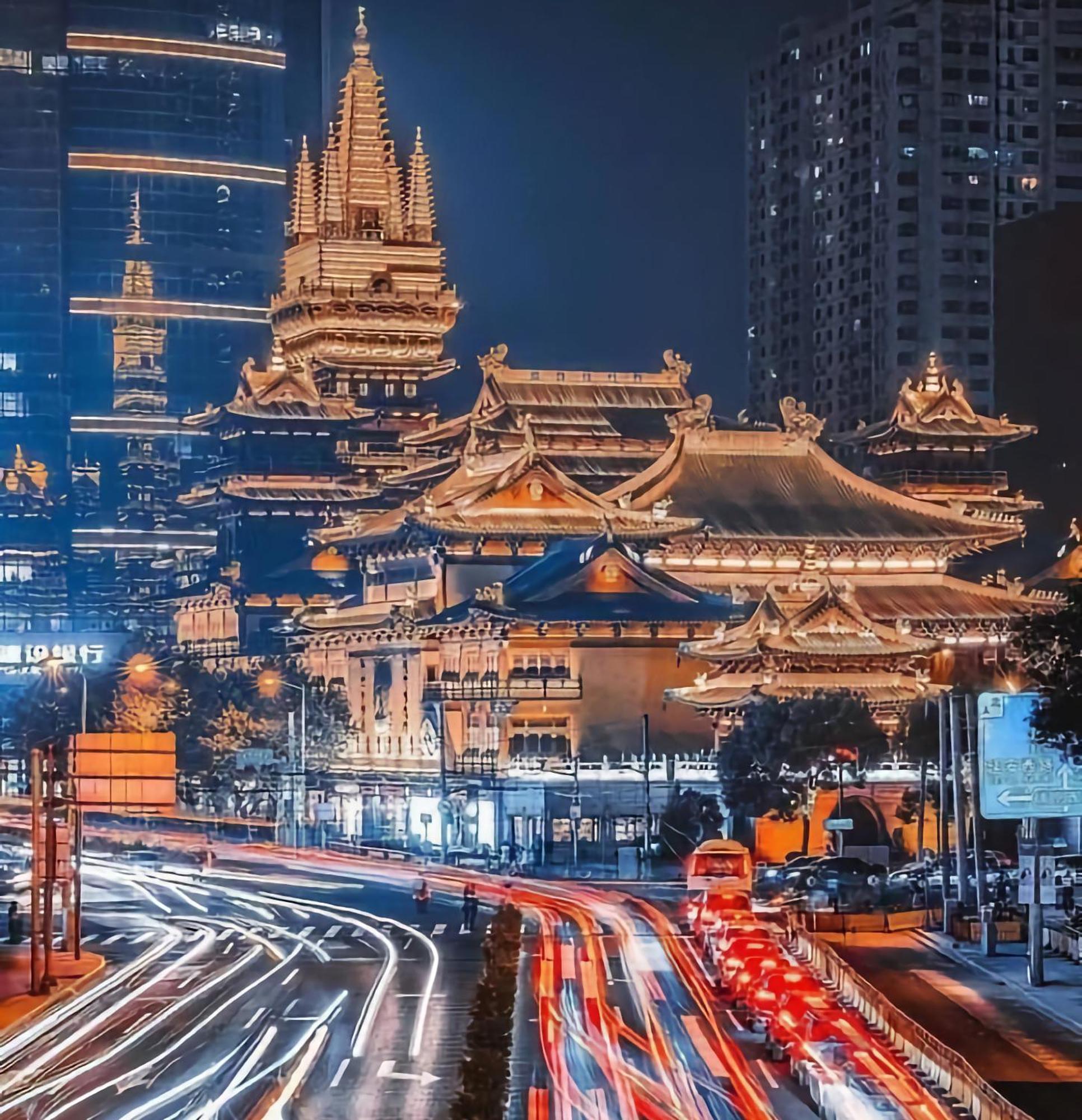 Dayin International Youth - Near East Nanjing Road & People's Square & The Bund -large Social Area -bar -cafe -gym -free Laundry Luggage Storage -24h Front Desk -english Service Hostel *